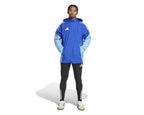 TIRO25C AW JKT Lacivert-Mavi