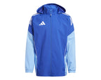 TIRO25C AW JKT Lacivert-Mavi