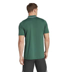 Adidas TIRO25C Yeşil Polo Yaka Tişört
