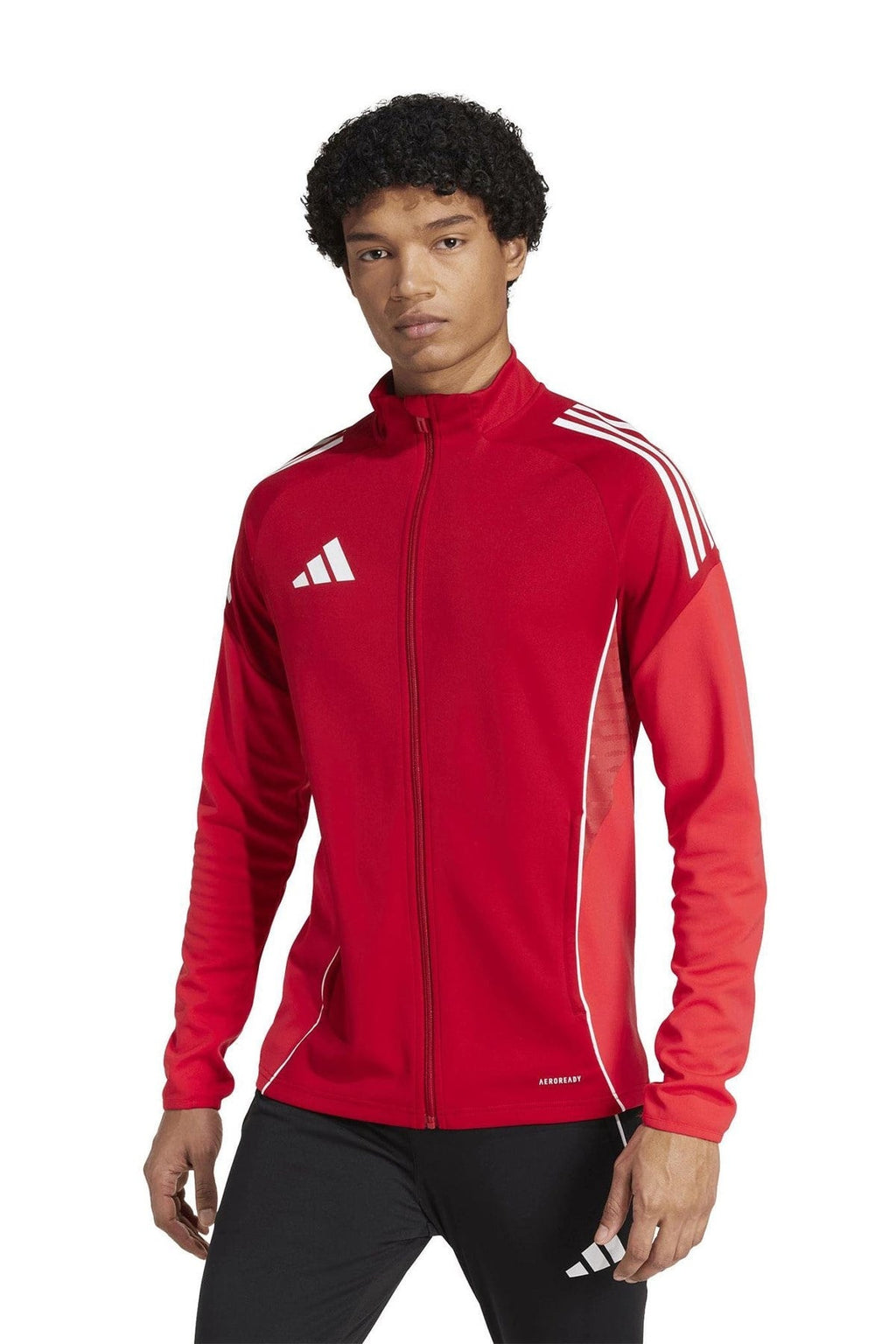 TIRO25C TR JKT Kırmızı