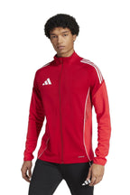 Adidas TIRO25C Competition Kırmızı Antrenman Eşofman Üstü