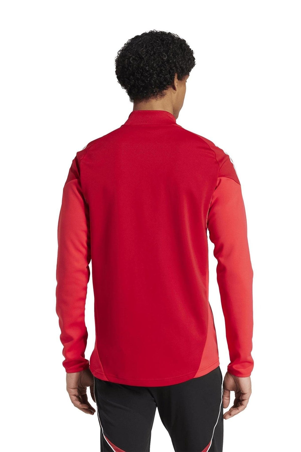 TIRO25C TR JKT Kırmızı