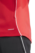 Adidas TIRO25C Competition Kırmızı Antrenman Eşofman Üstü