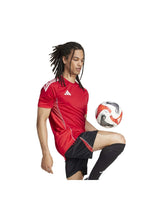 Adidas TIRO25C TR JSY Kırmızı Antrenman Tişört