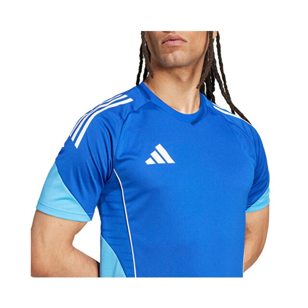 TIRO25C TR JSY ROYBLU/BLUBRS