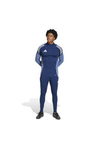 Adidas TIRO25C Lacivert Antrenman Eşofman Üstü