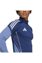 Adidas TIRO25C Lacivert Antrenman Eşofman Üstü