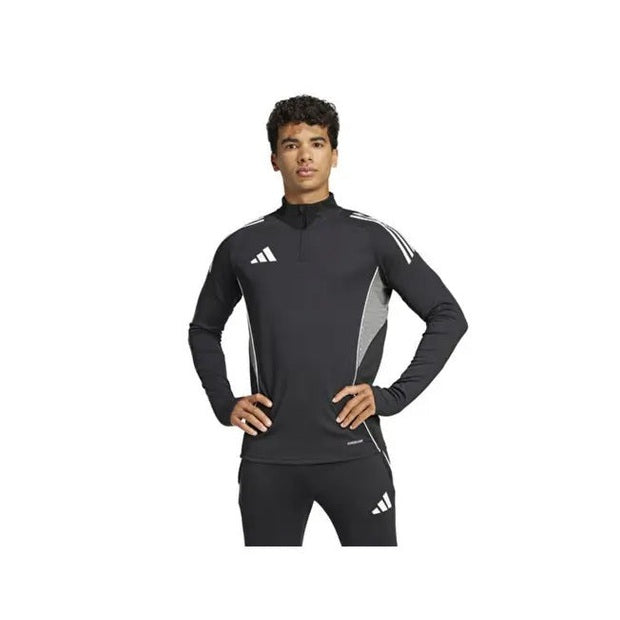 TIRO25C TR TOP BLACK/TEGRFO