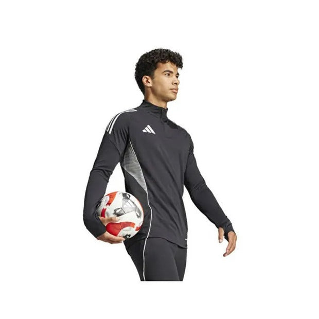 TIRO25C TR TOP BLACK/TEGRFO