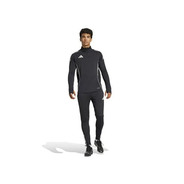 TIRO25C TR TOP BLACK/TEGRFO