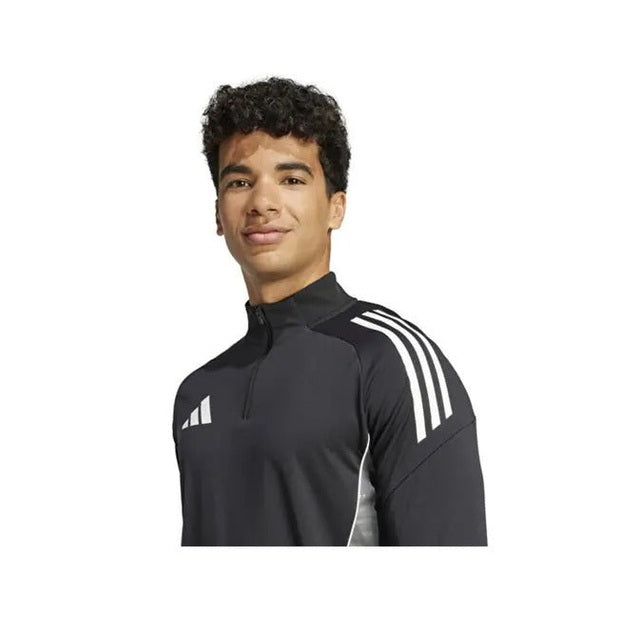 TIRO25C TR TOP BLACK/TEGRFO