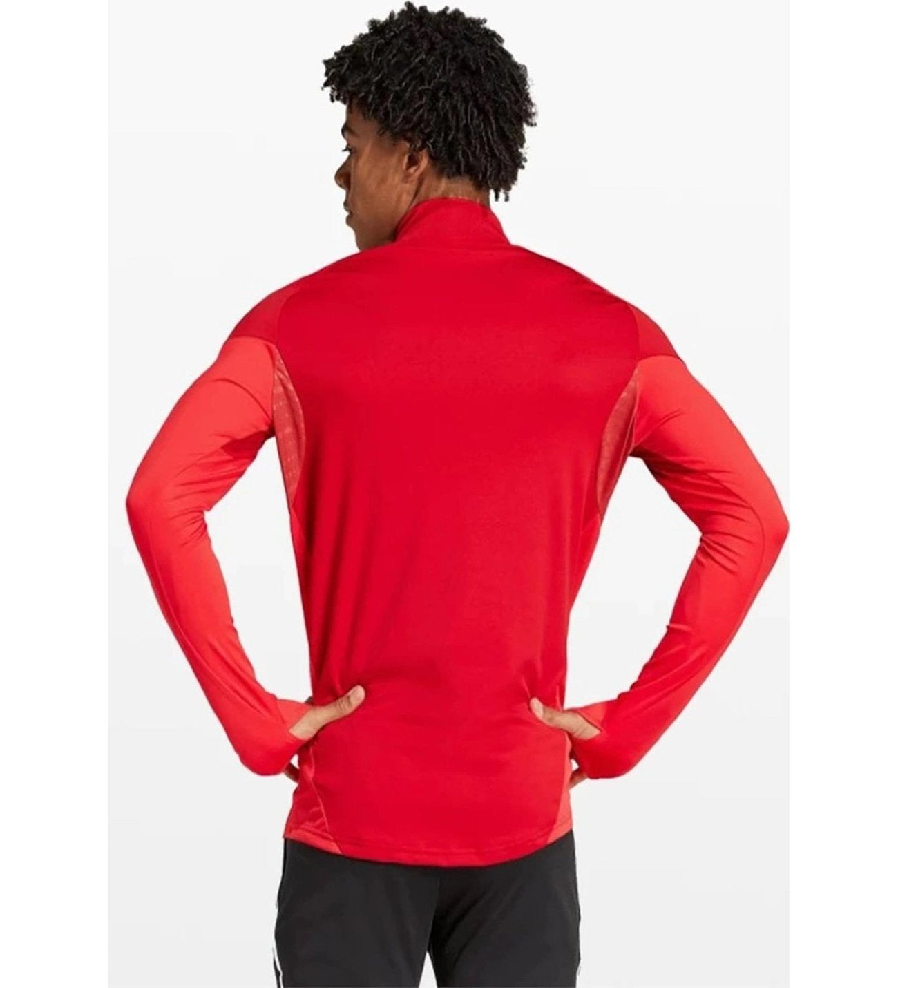 TIRO25C TR TOP Kırmızı