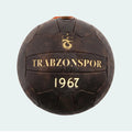 TS-4011 Trabzonspor Nostalji Futbol Topu
