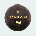 TS-4011 Trabzonspor Nostalji Futbol Topu