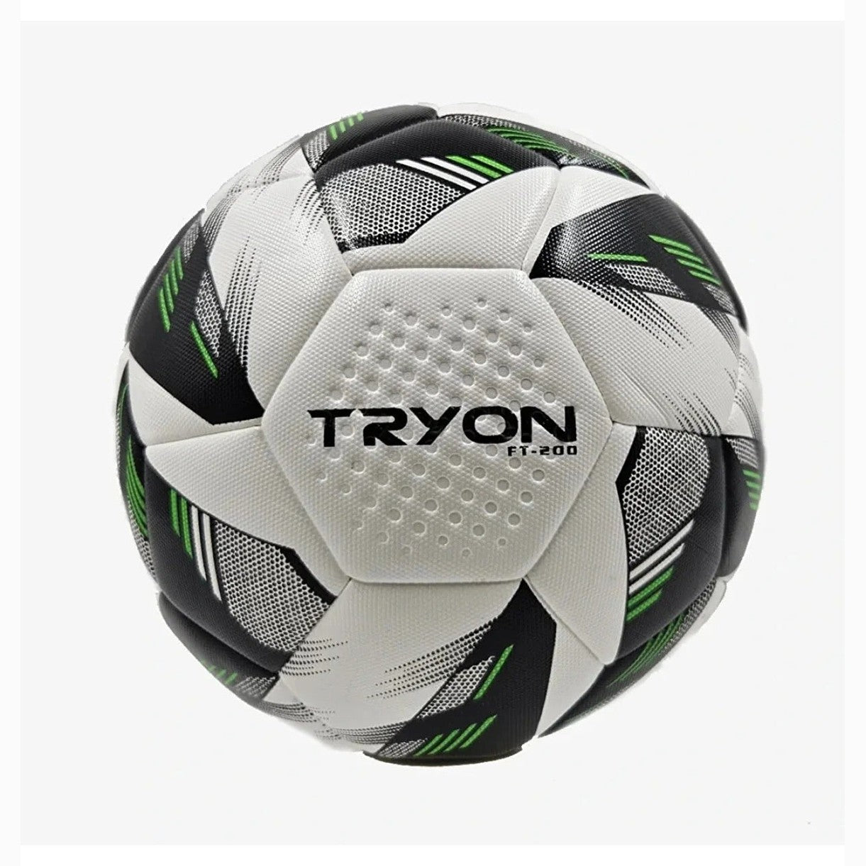 Tryon FT-200 Hybrid Toplar Beyaz-Yeşil