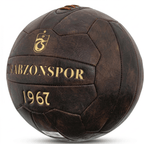 TS-4011 Trabzonspor Nostalji Futbol Topu Toplar