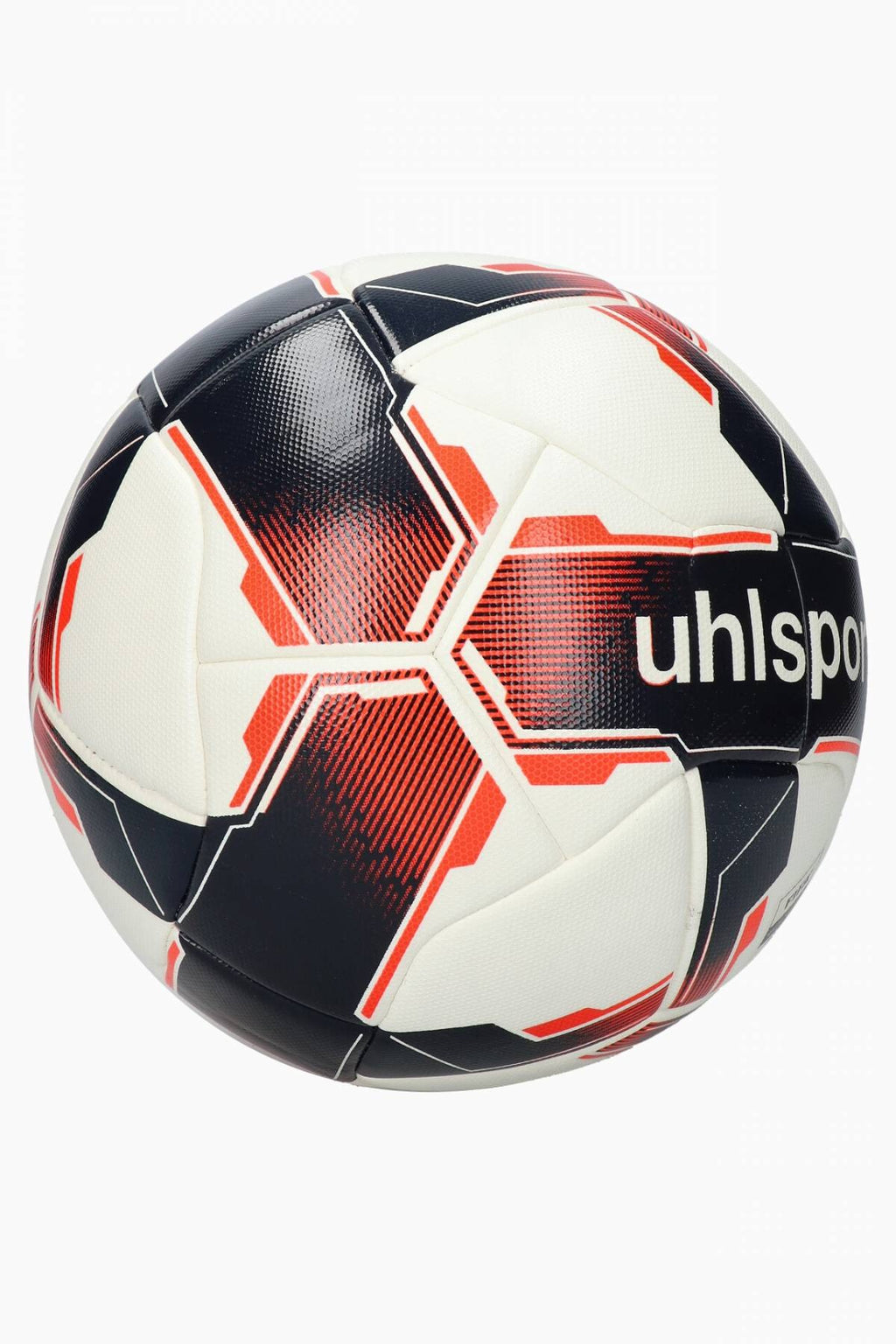 Uhlsport 100175001 MATCH ADDGLUE FIFA QUALITY PRO Toplar Beyaz-Lacivert