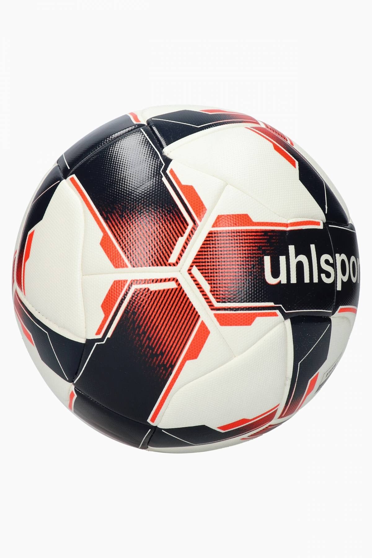 Uhlsport 100175001 MATCH ADDGLUE FIFA QUALITY PRO Toplar Beyaz-Lacivert