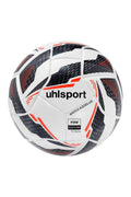 Uhlsport 100176301 MATCH ADDGLUE Toplar Beyaz-Siyah