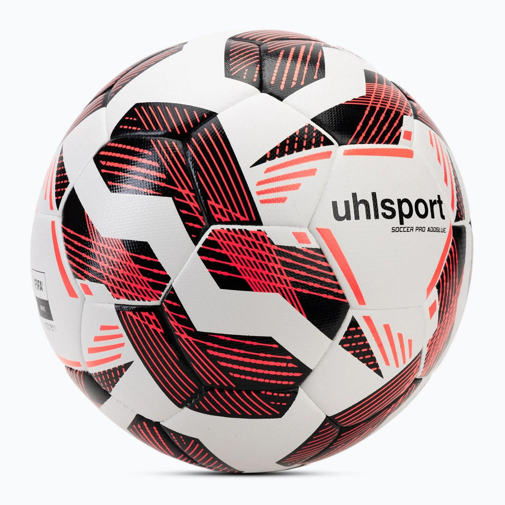 Uhlsport 100176702 4 Soccer Pro Addglue Futbol Topu Toplar Beyaz-Turuncu