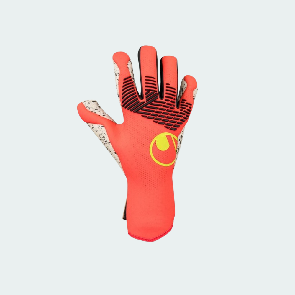 Uhlsport 101141101 FM ZNE SUPERGRIP Kaleci Eldiveni