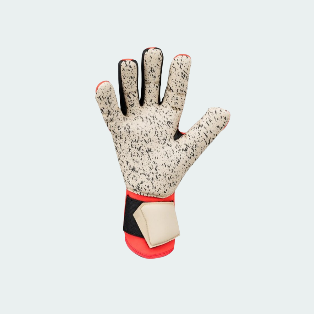 Uhlsport 101141101 FM ZNE SUPERGRIP Kaleci Eldiveni