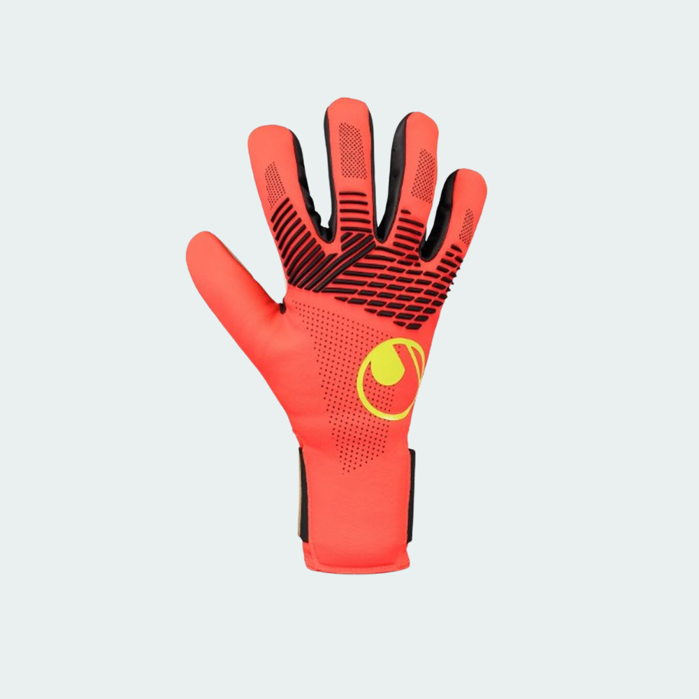 Uhlsport 101141401 FM ZNE ABSOLUTGRİP HN FIT Kaleci Eldiveni