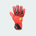 Uhlsport 101141601 FM ZNE SUPERSOFT HN Kaleci Eldiveni