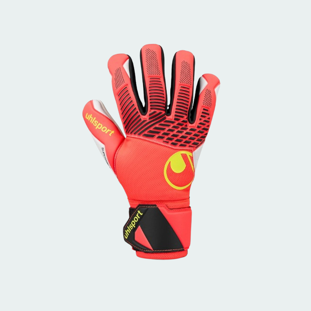 Uhlsport 101141601 FM ZNE SUPERSOFT HN Kaleci Eldiveni