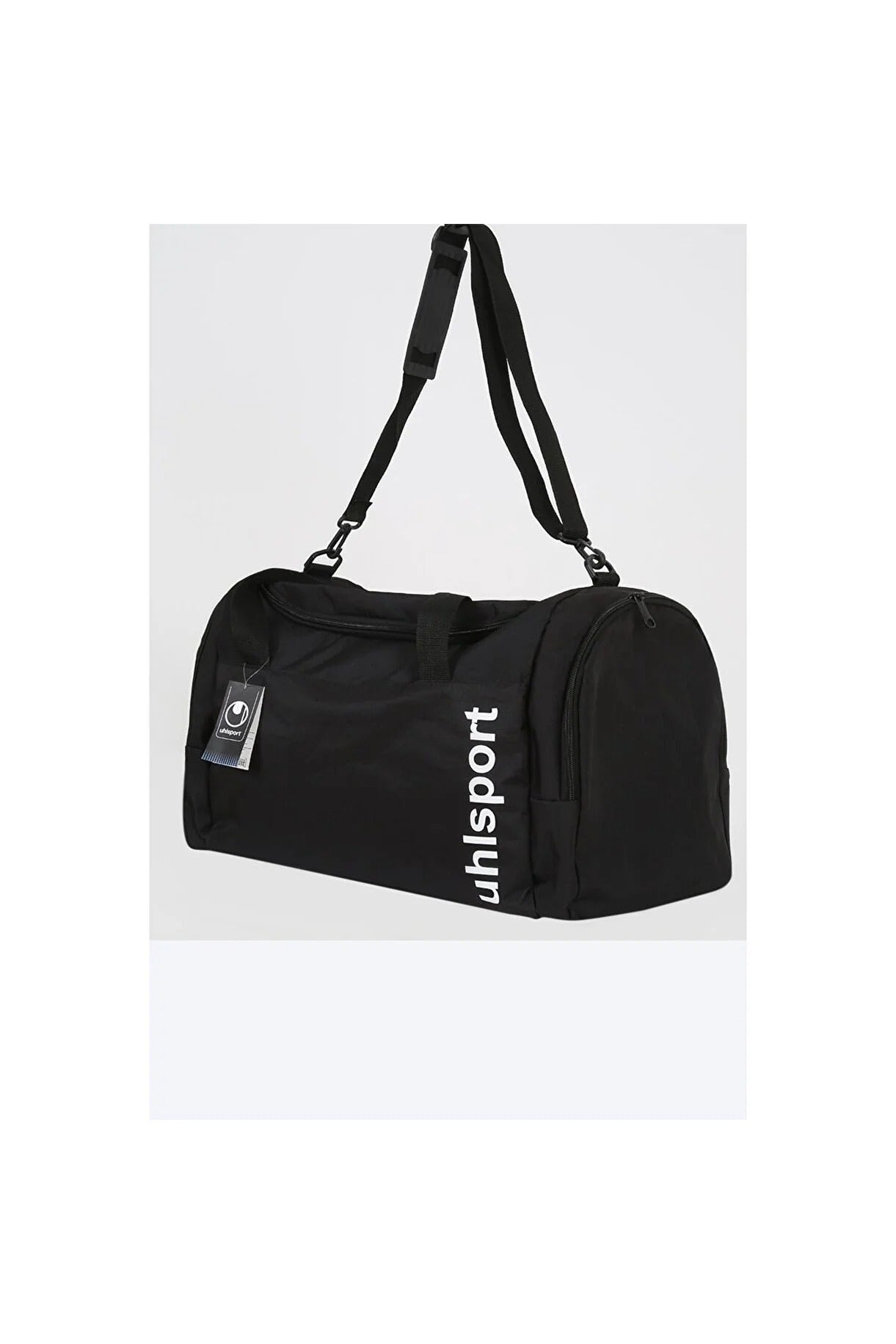 Uhlsport Spor  Çanta Essential Spor Çantası Siyah