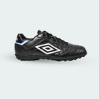 Umbro 81085U Speciali Eternal Club TF Siyah Halı Saha Ayakkabı