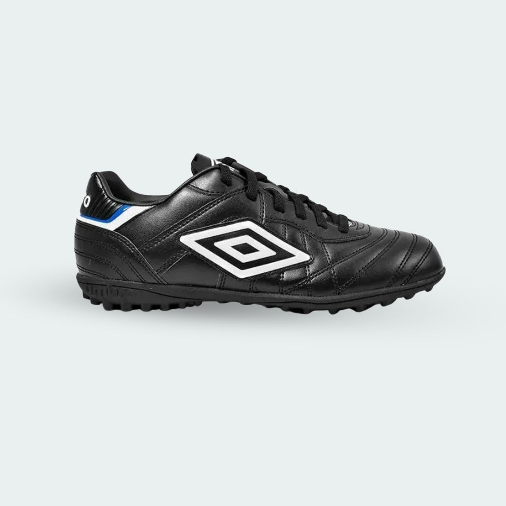 Umbro 81085U Speciali Eternal Club TF Siyah Halı Saha Ayakkabı