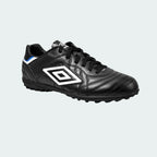 Umbro 81085U Speciali Eternal Club TF Siyah Halı Saha Ayakkabı
