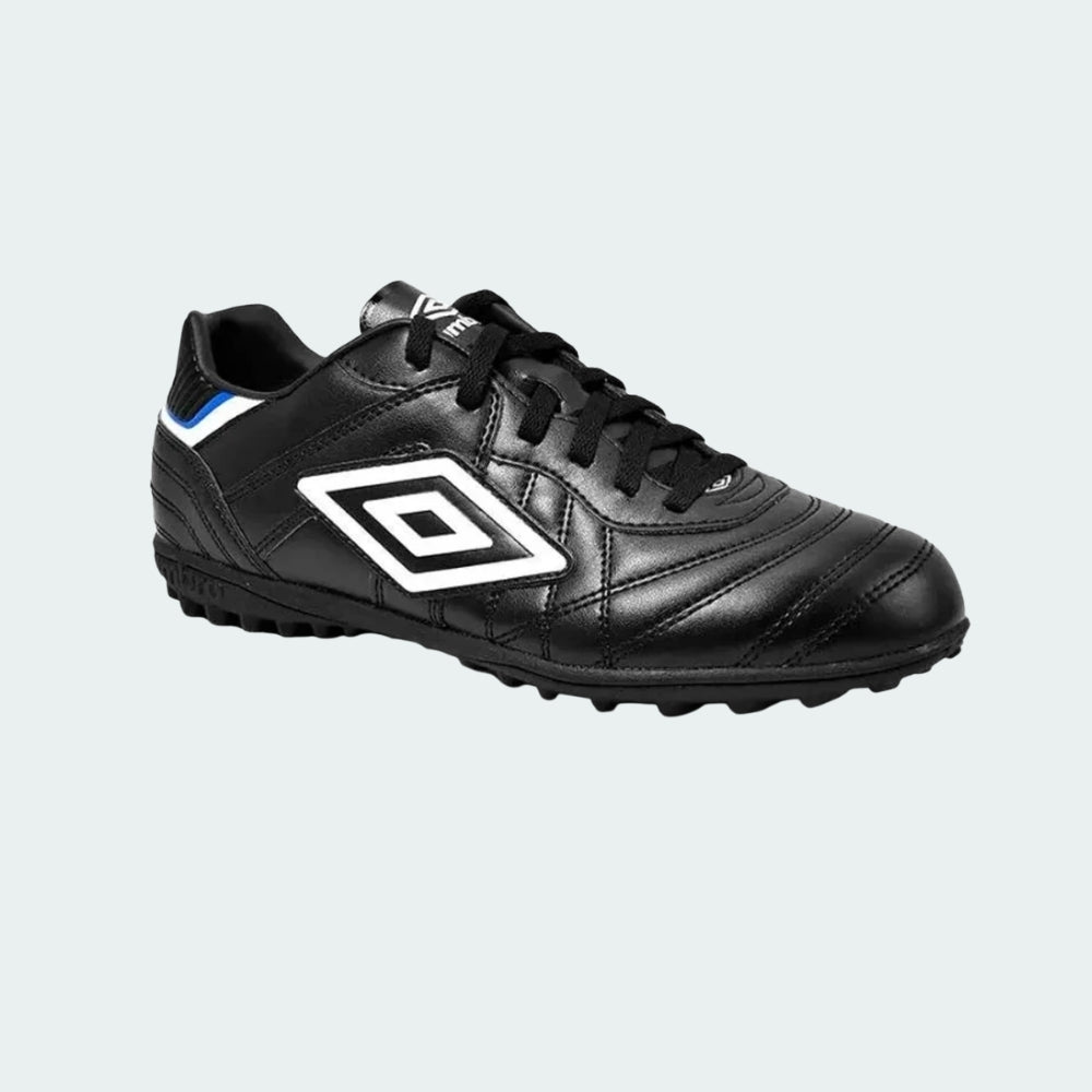 Umbro 81085U Speciali Eternal Club TF Siyah Halı Saha Ayakkabı