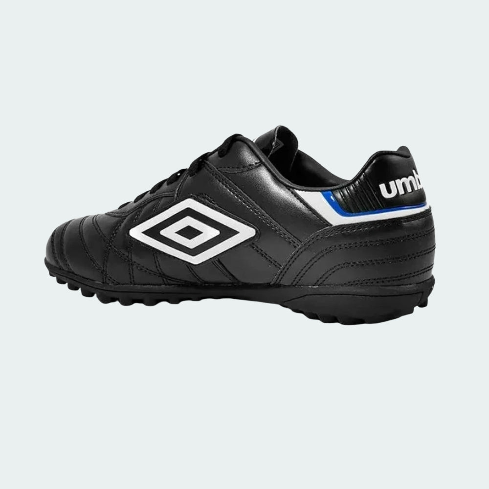 Umbro 81085U Speciali Eternal Club TF Siyah Halı Saha Ayakkabı