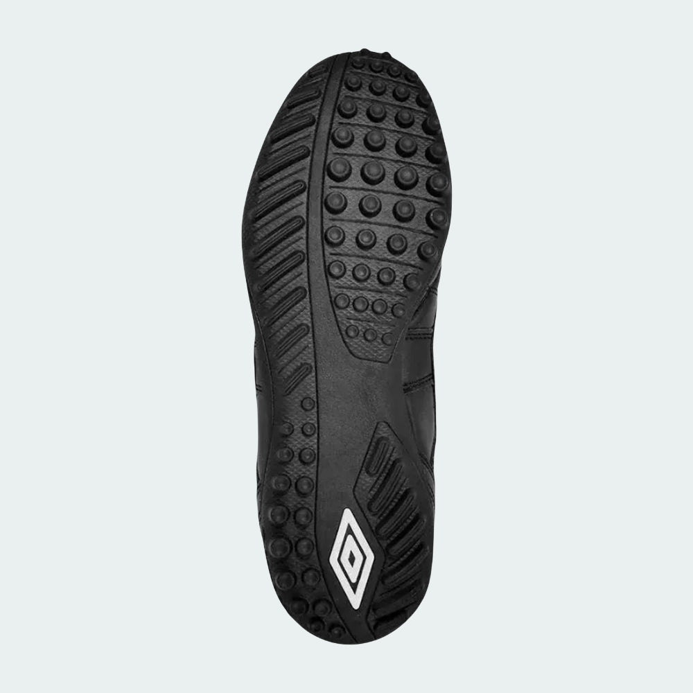 Umbro 81085U Speciali Eternal Club TF Siyah Halı Saha Ayakkabı