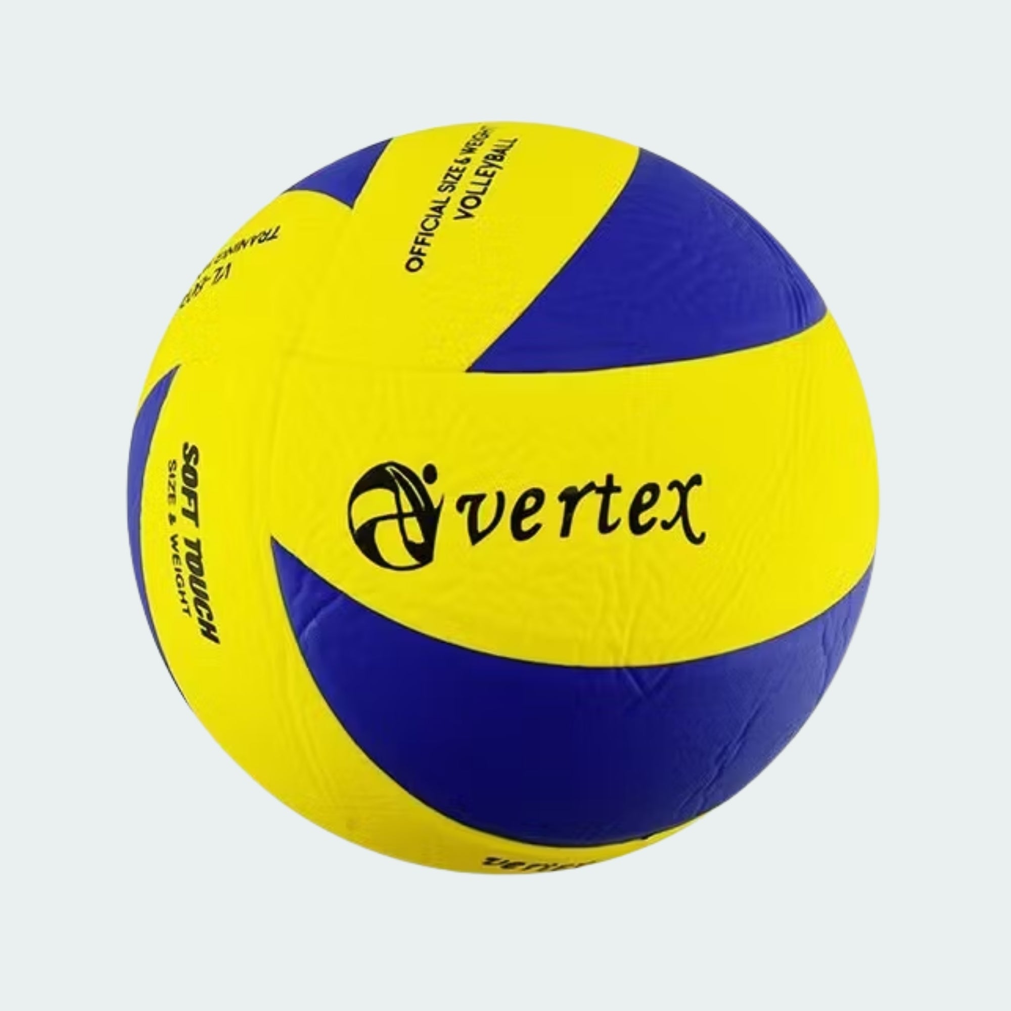 Vertex 8 Panel Soft Touch VL-800 Voleybol Topu